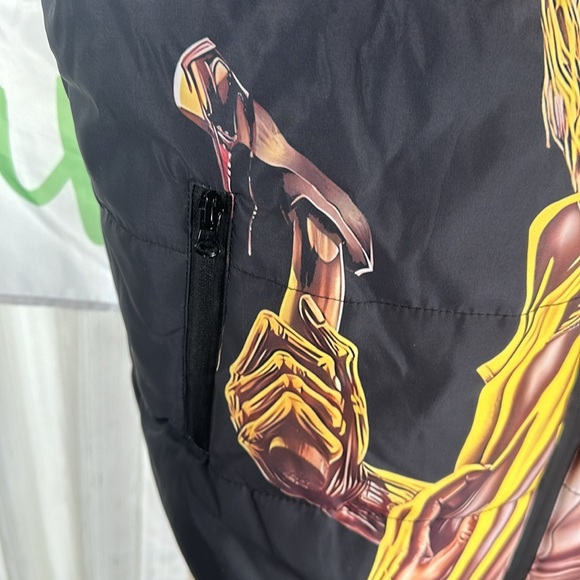 Iron Maiden Killers Vest - Picture 6 of 7